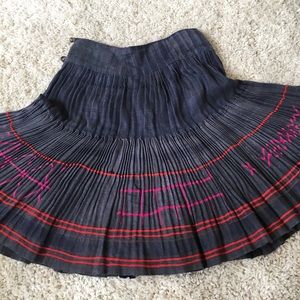 One of a Kind Skirt